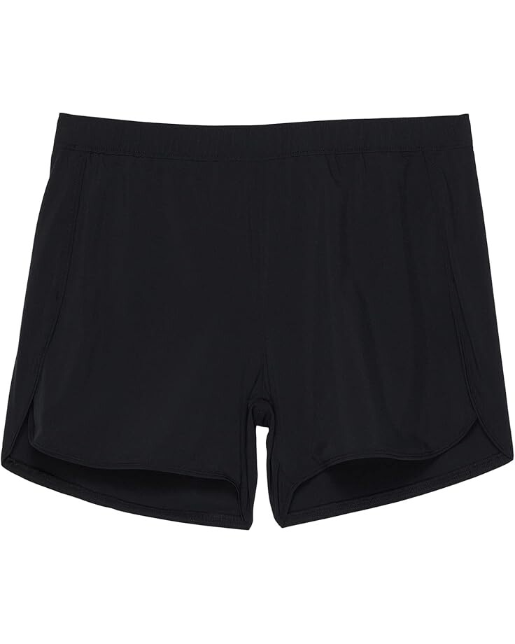 

Шорты Columbia Kids Hike Shorts, черный