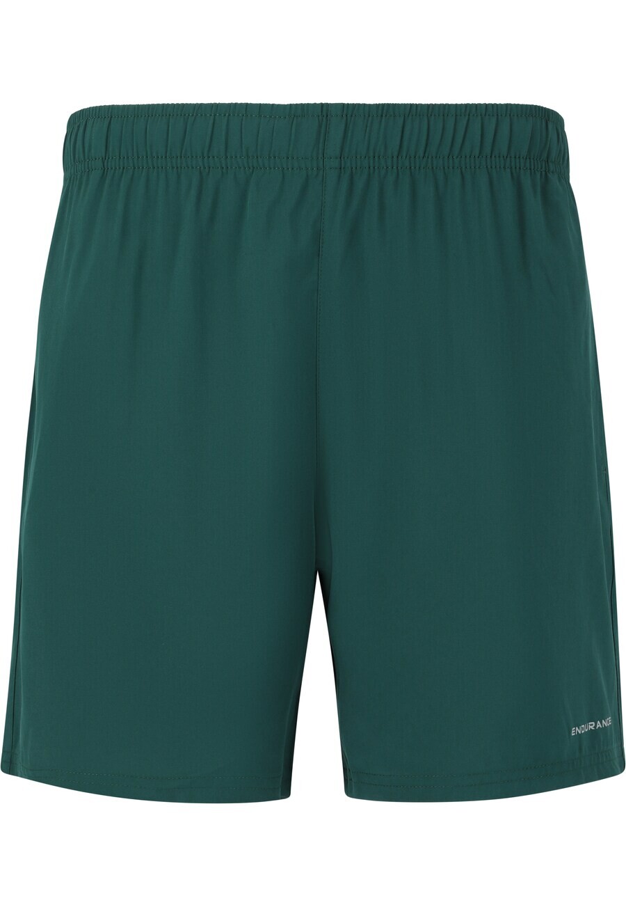 

Шорты ENDURANCE Regular Workout Pants Kroser, изумрудный
