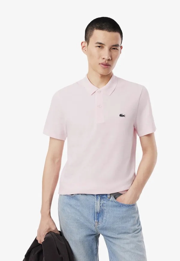 Рубашка поло Lacoste, Rose Pale T