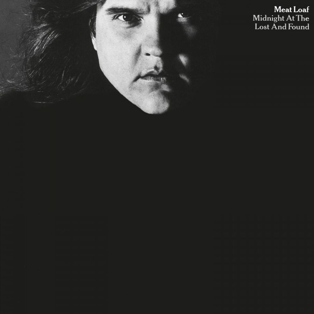 

Виниловая пластинка LP Midnight At The Lost & Found [180 Gram Marble Vinyl] - Meat Loaf