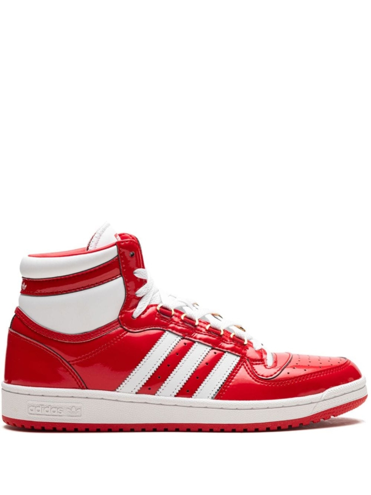 

Adidas кроссовки adidas Top Ten RB "Better Scarlet", красный