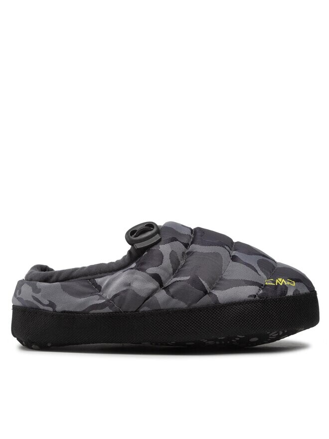 

Домашние тапочки Kids Lyinx Slipper CMP, серый