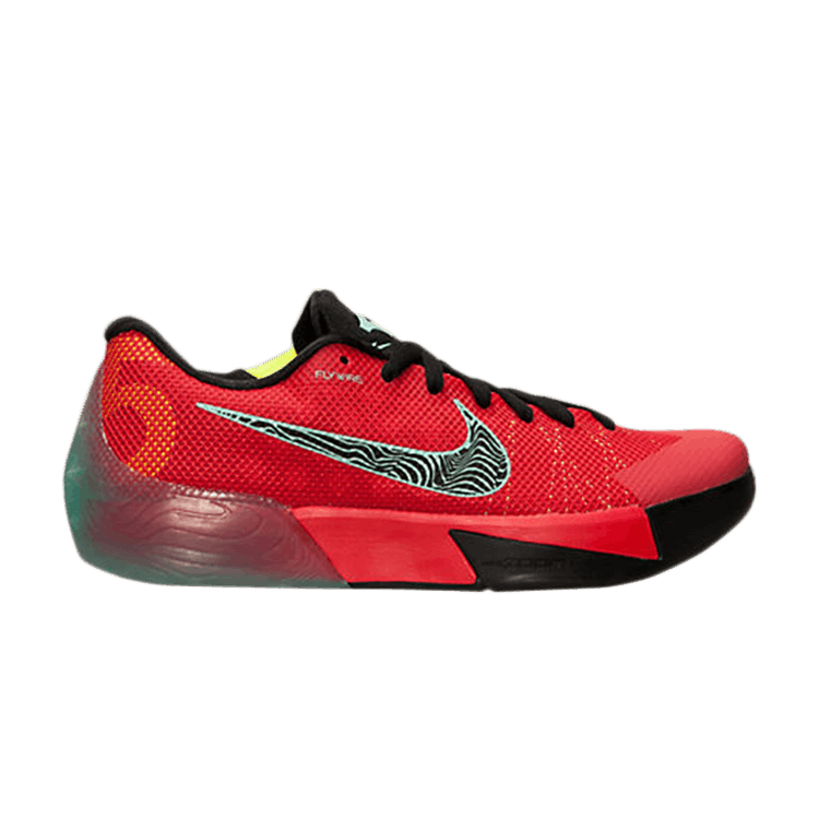 

Кроссовки KD Trey 5 II, красный