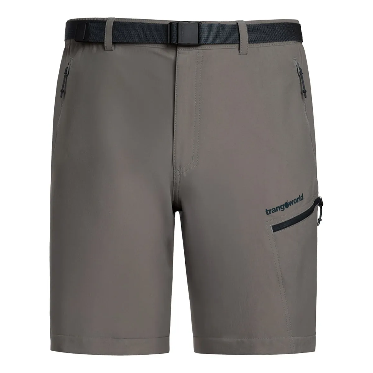 

Мужские шорты Verges 007 Trangoworld, светло-серый