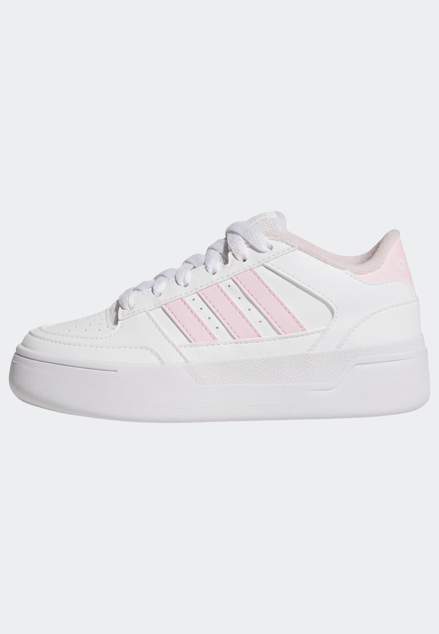 

Кроссовки ADIDAS SPORTSWEAR, белый