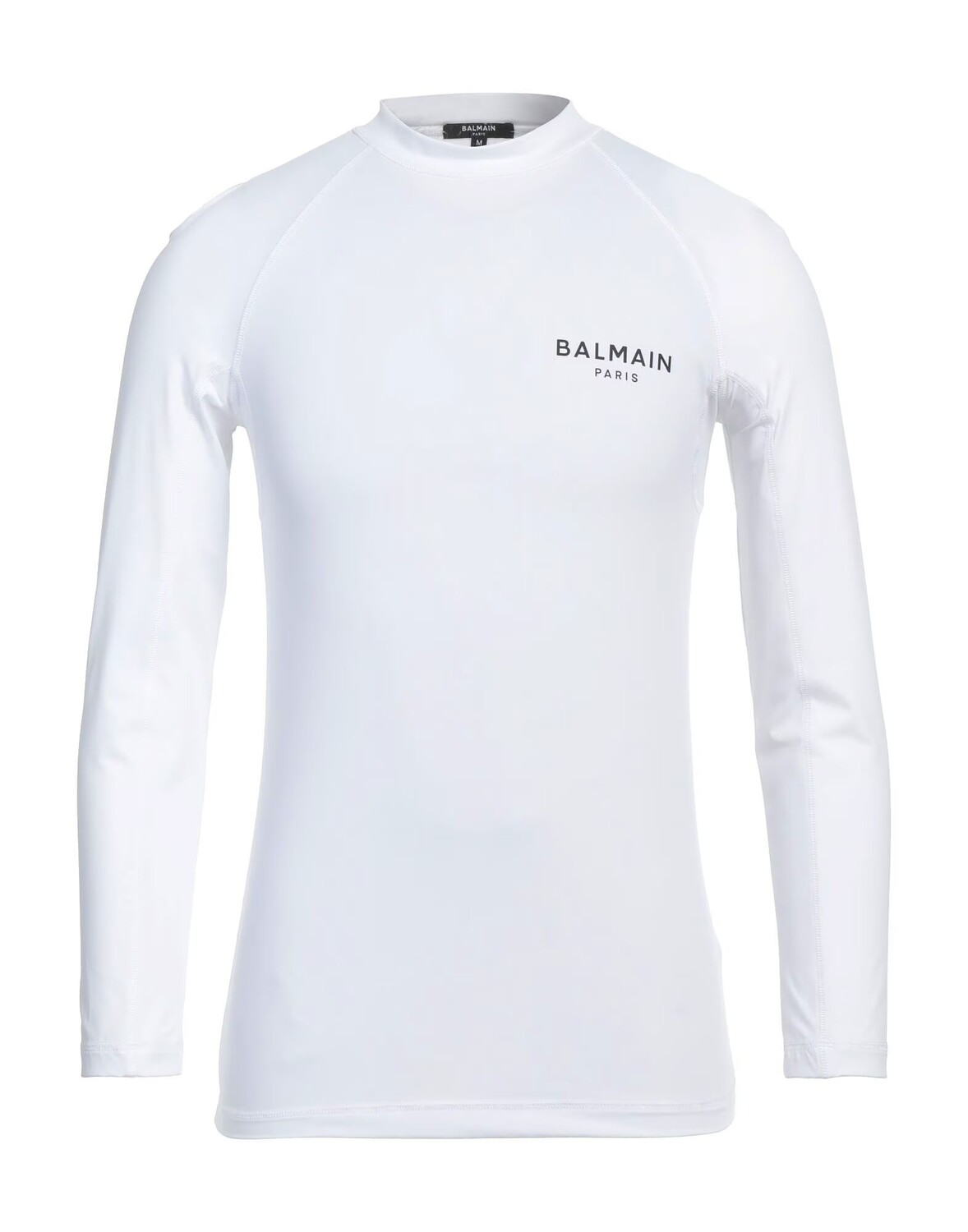 

Футболка Balmain, белый