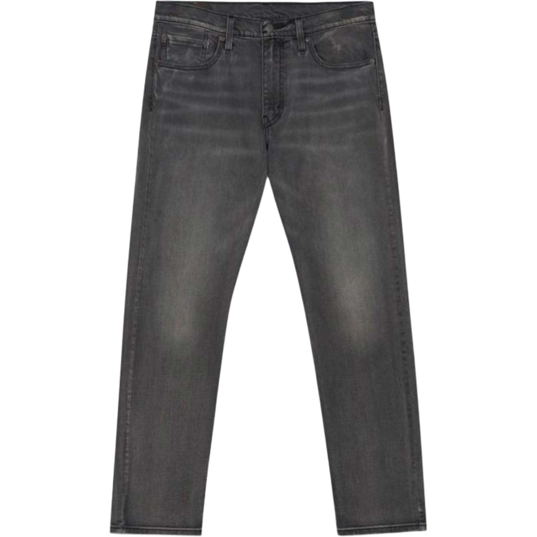 Levis Джинсы Levi's мужские светло-дымчато-серые — фото 3