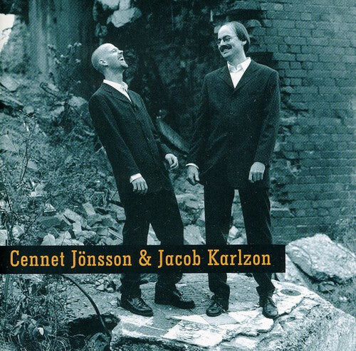 

CD диск Jonsson / Karlzon / Karlzon: Between Noise