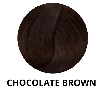 

Крем-краска для волос Glow Long Lasting - 653, 40 мл Kallos