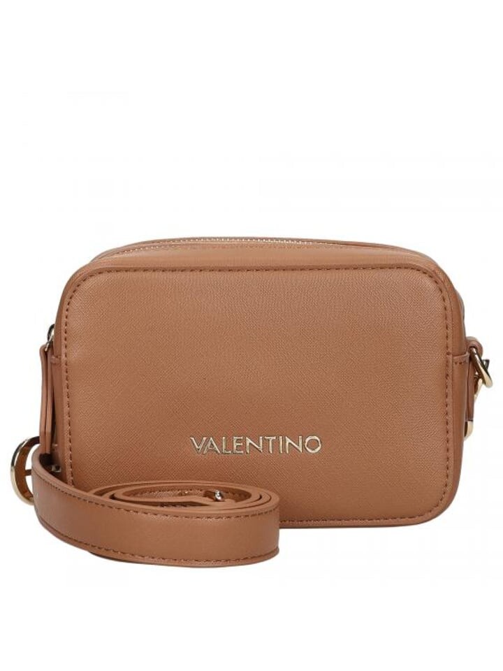

Наплечная сумка Valentino Bags Zero Re - Umhängetasche 18 cm, цвет cuoio