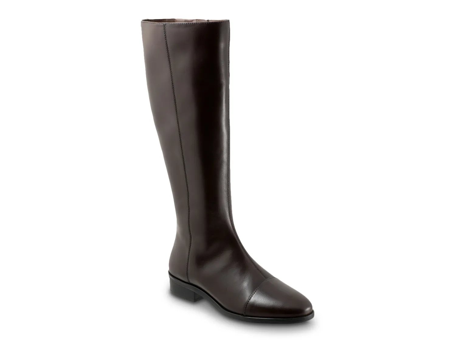 Ботинки Trotters Alexis Boot, темно-коричневый