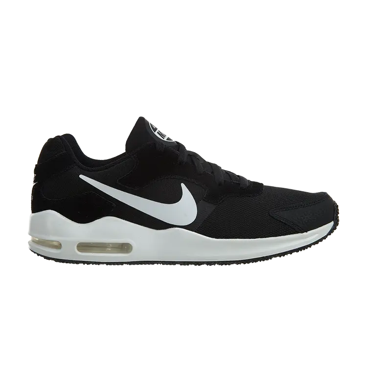 

Кроссовки Nike Air Max Guile 'Black', черный