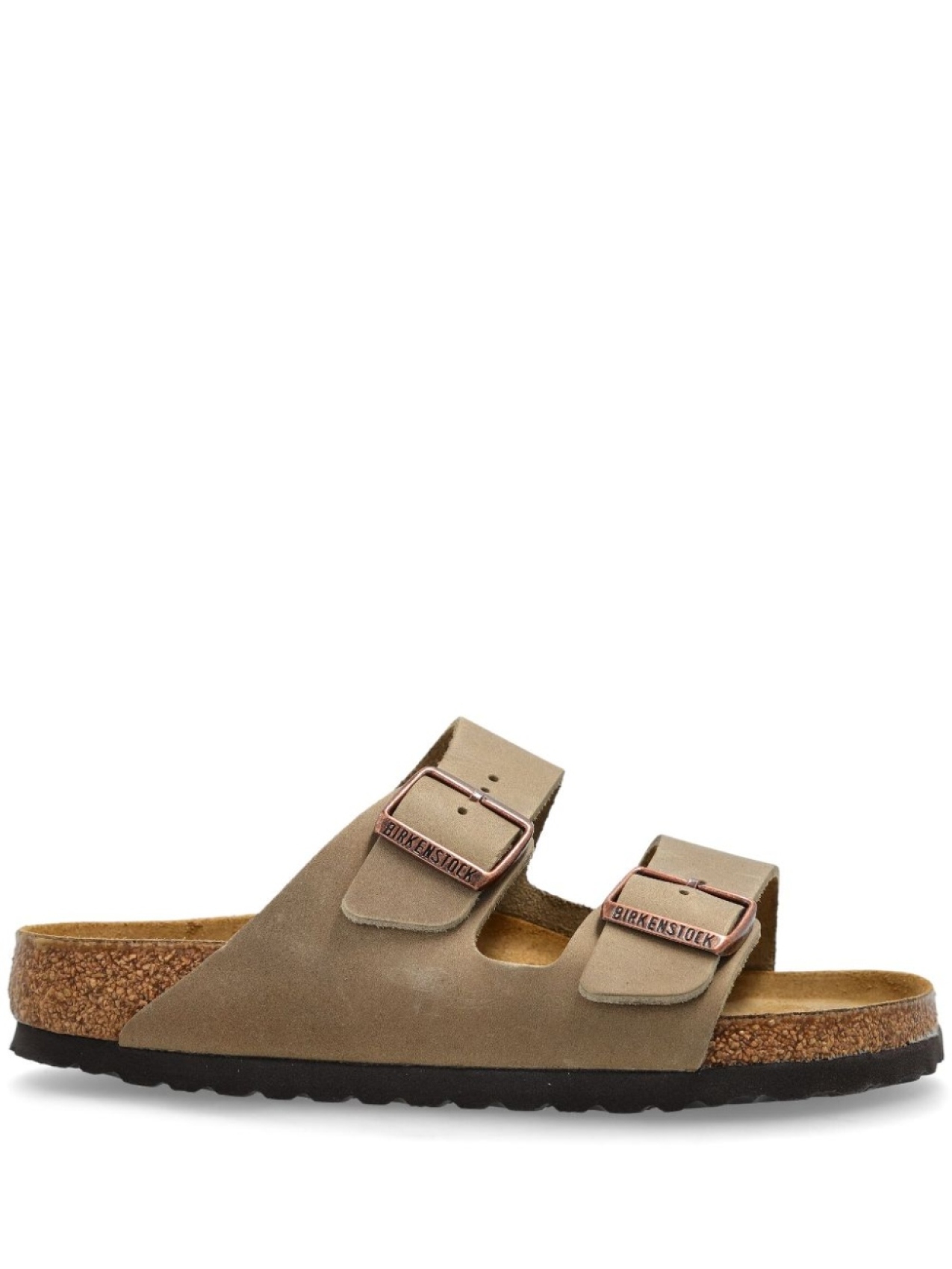 

Слайды Birkenstock Arizona, нейтральный