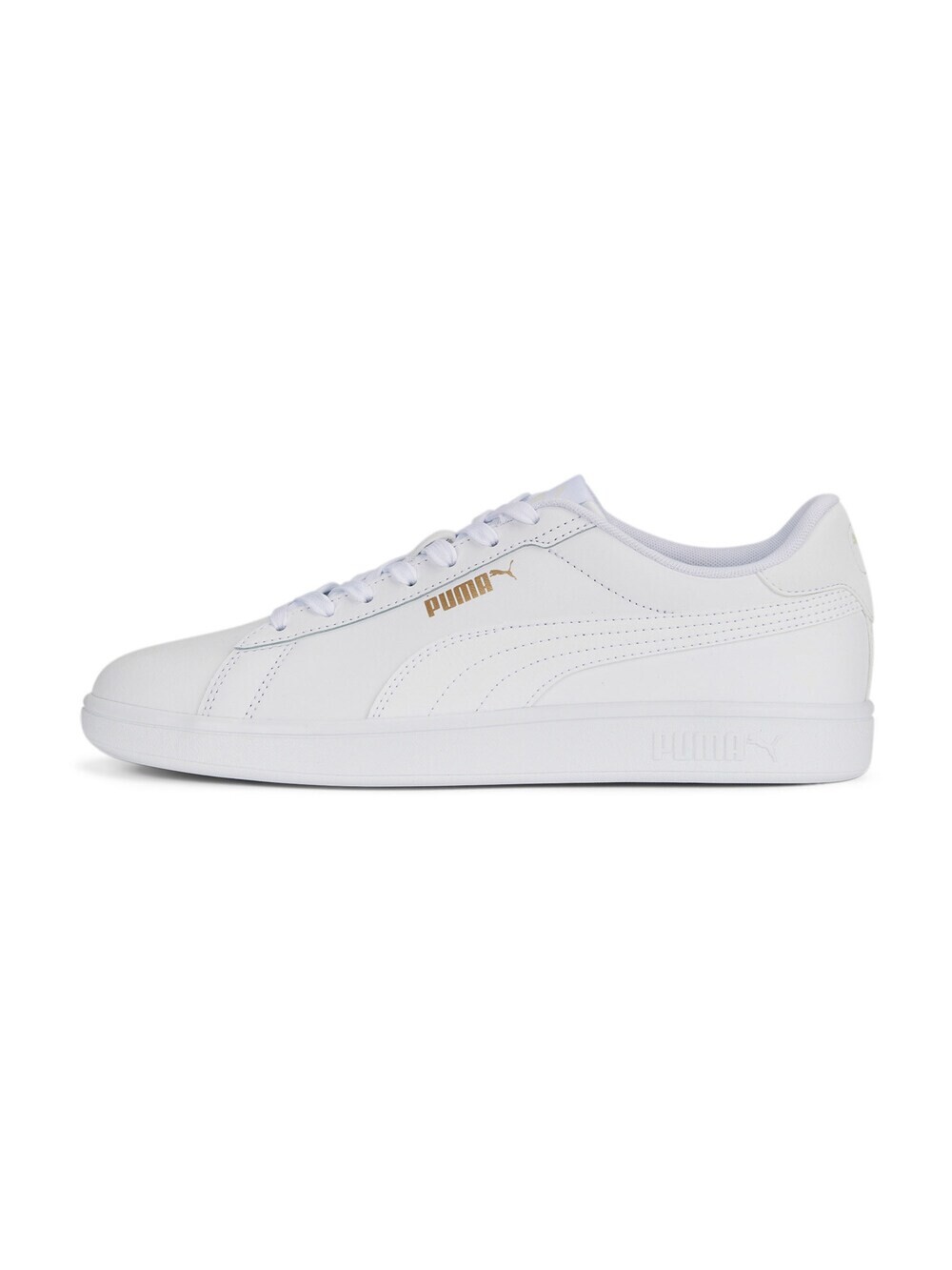 

Кроссовки Puma Smash 3.0, белый