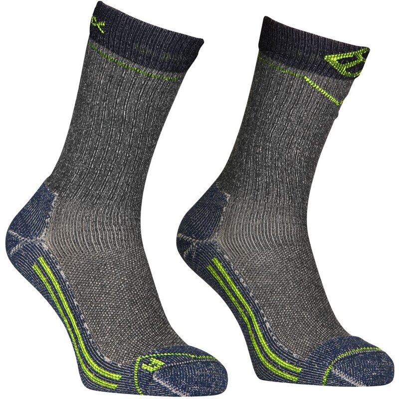 

Классические носки Hike средней длины (м) Ortovox, цвет deep ocean