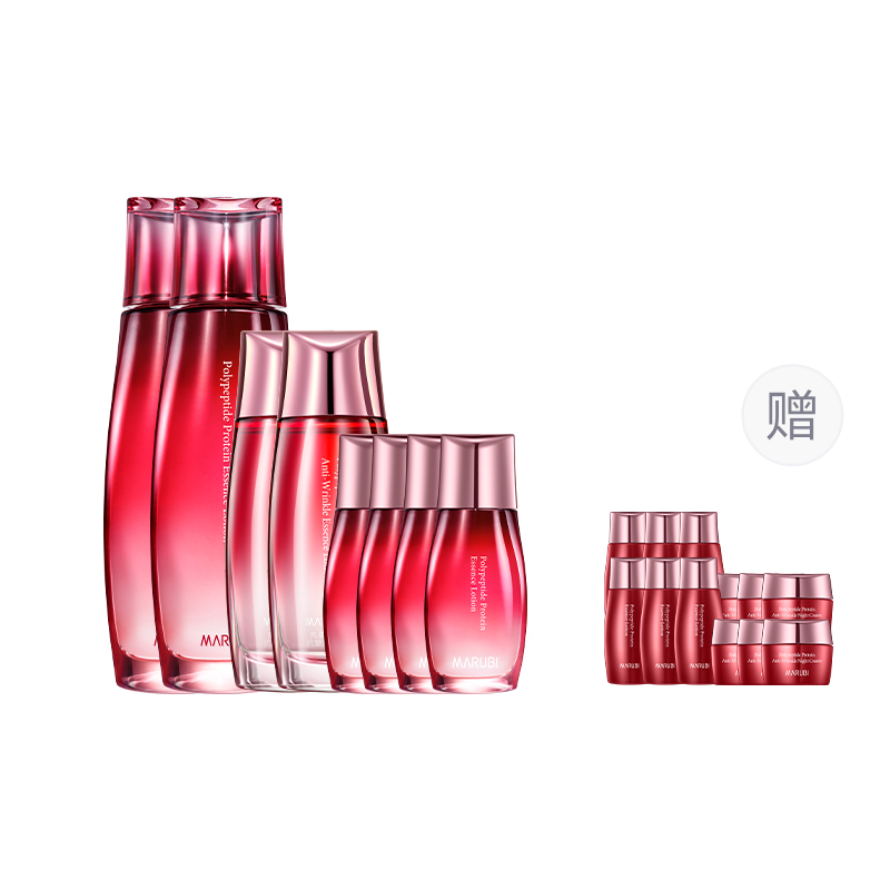 

Пептидный протеиновый лифтинг-сыворотка Truffle Honey тонер увлажняющий подтягивающий 120мл MARUBI