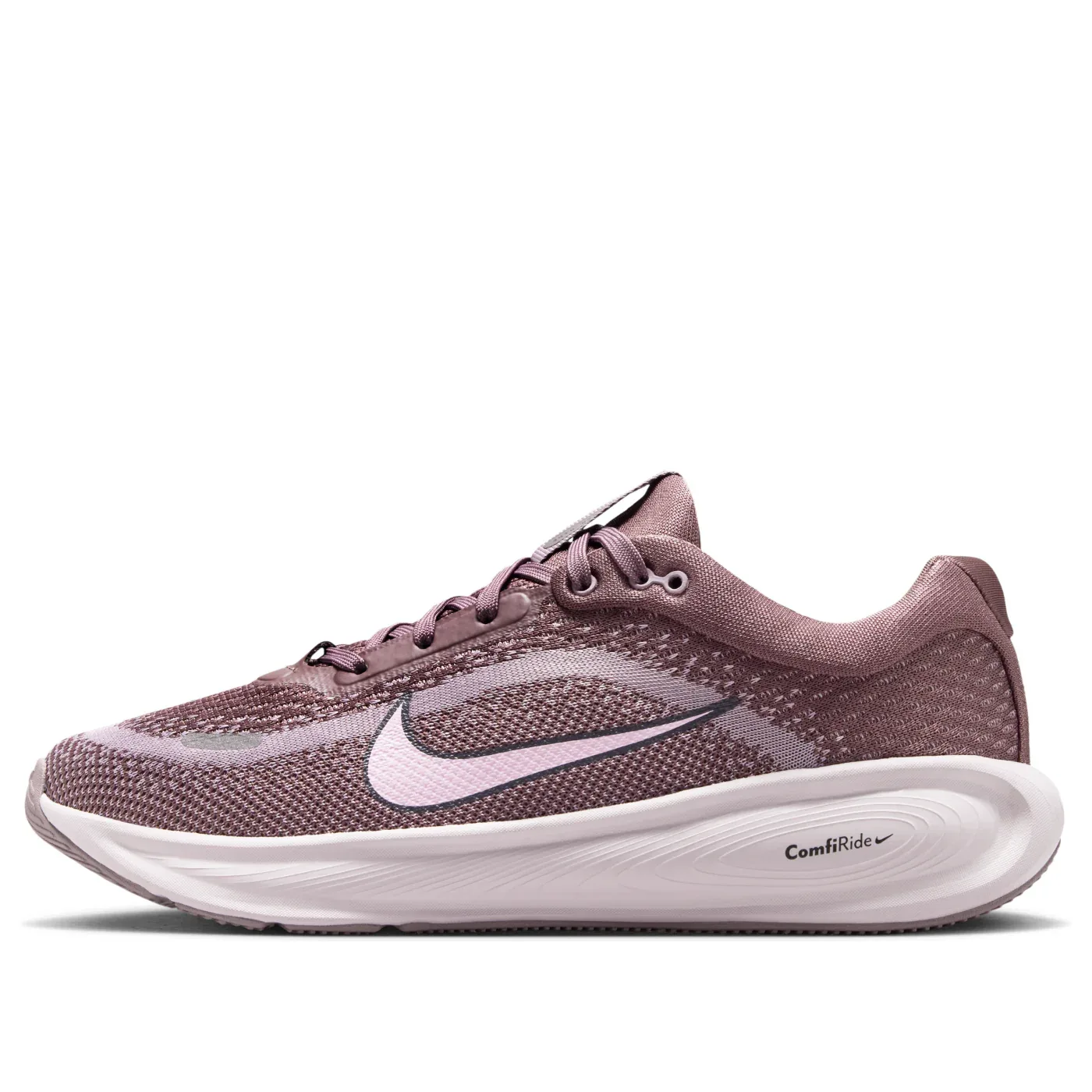 Кроссовки (GS) Nike Stellar Ride 'Tattoo Light Violet Ore', фиолетовый