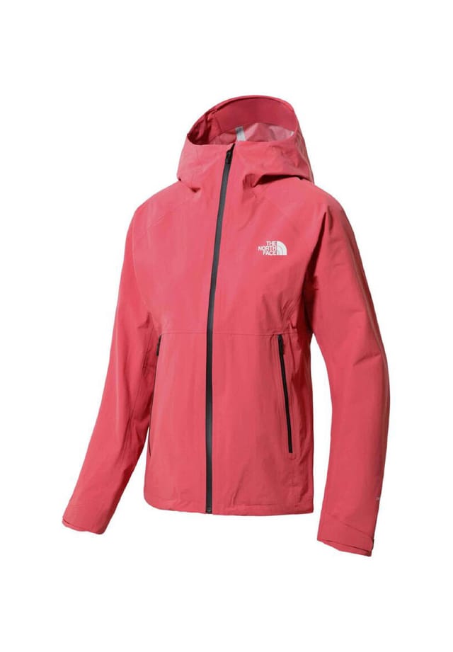 

Функциональная куртка с циркадным режимом 2 5 л The North Face, розовый