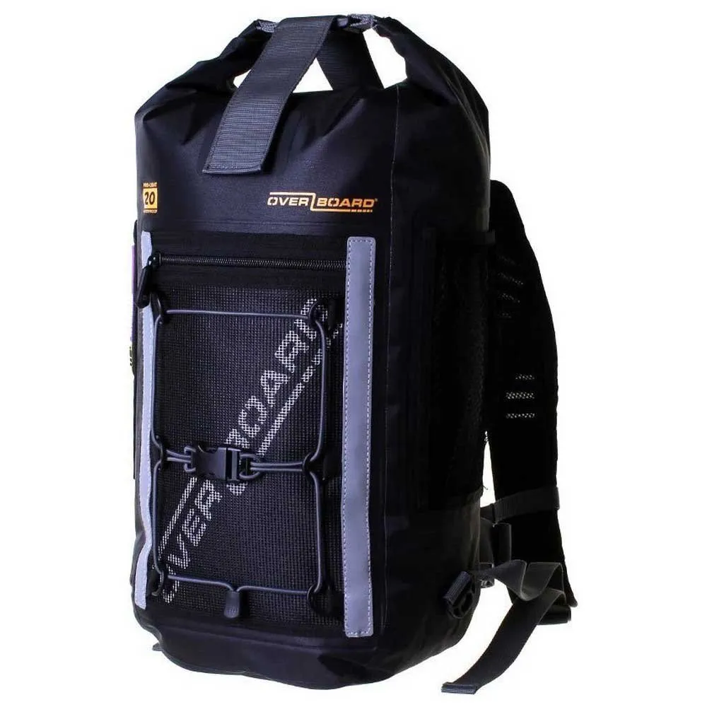 

Рюкзак Overboard Pro-Light 20L, черный