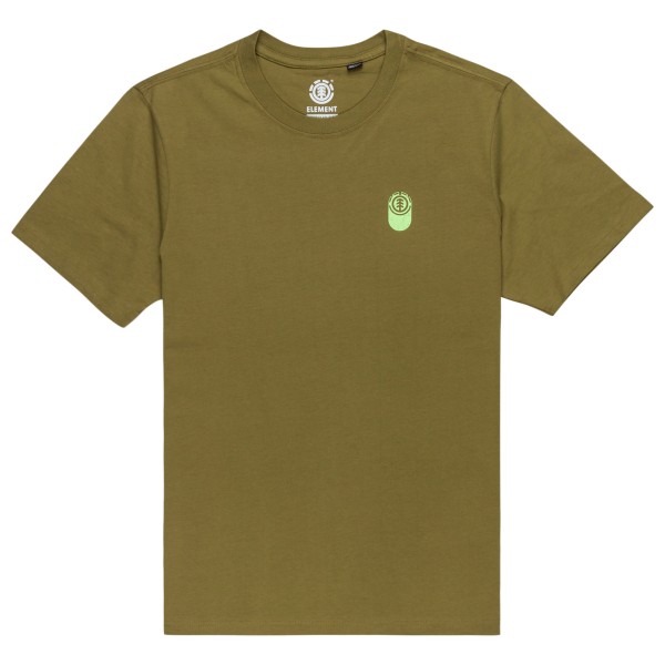 

Ambition s/s - футболка Element, Mayfly