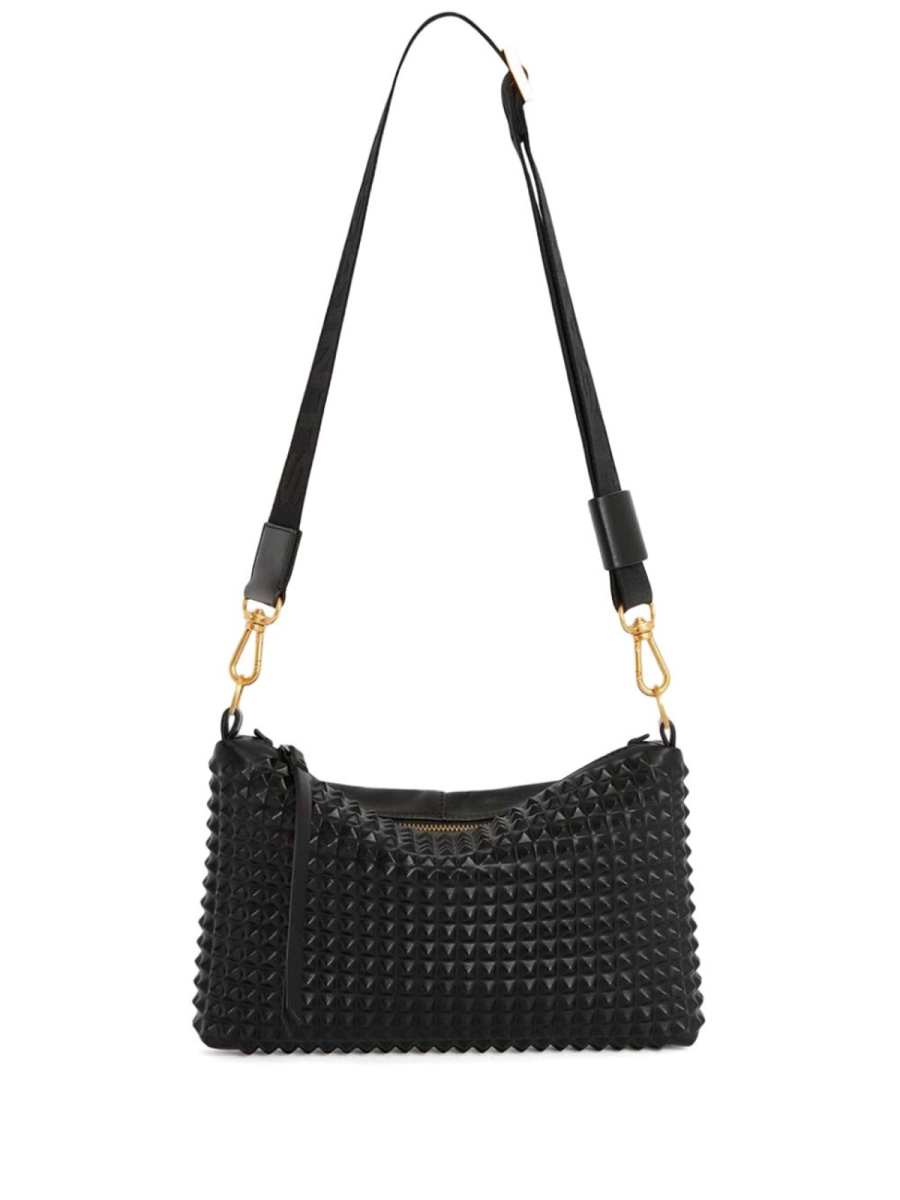 

Сумка через плечо AllSaints Eve, черный