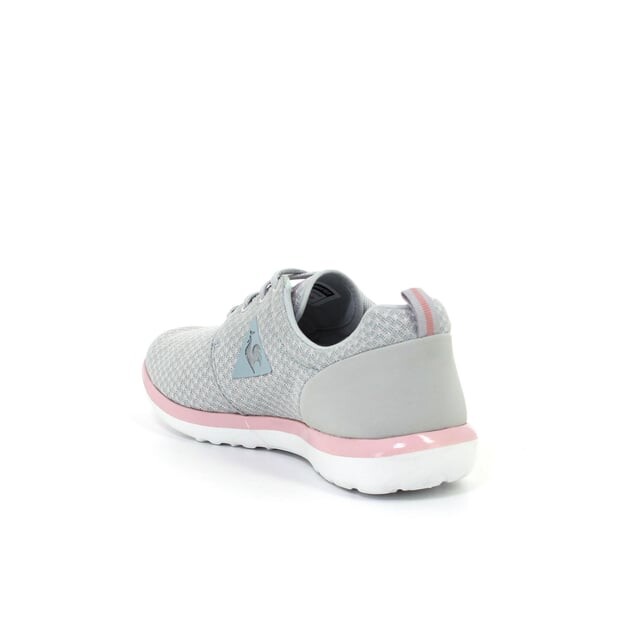 Женственные женские кроссовки Dynacomf Le Coq Sportif, серый — фото 3