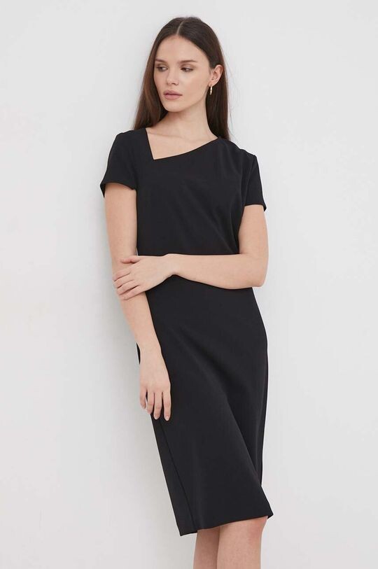 

Платье Calvin Klein, черный