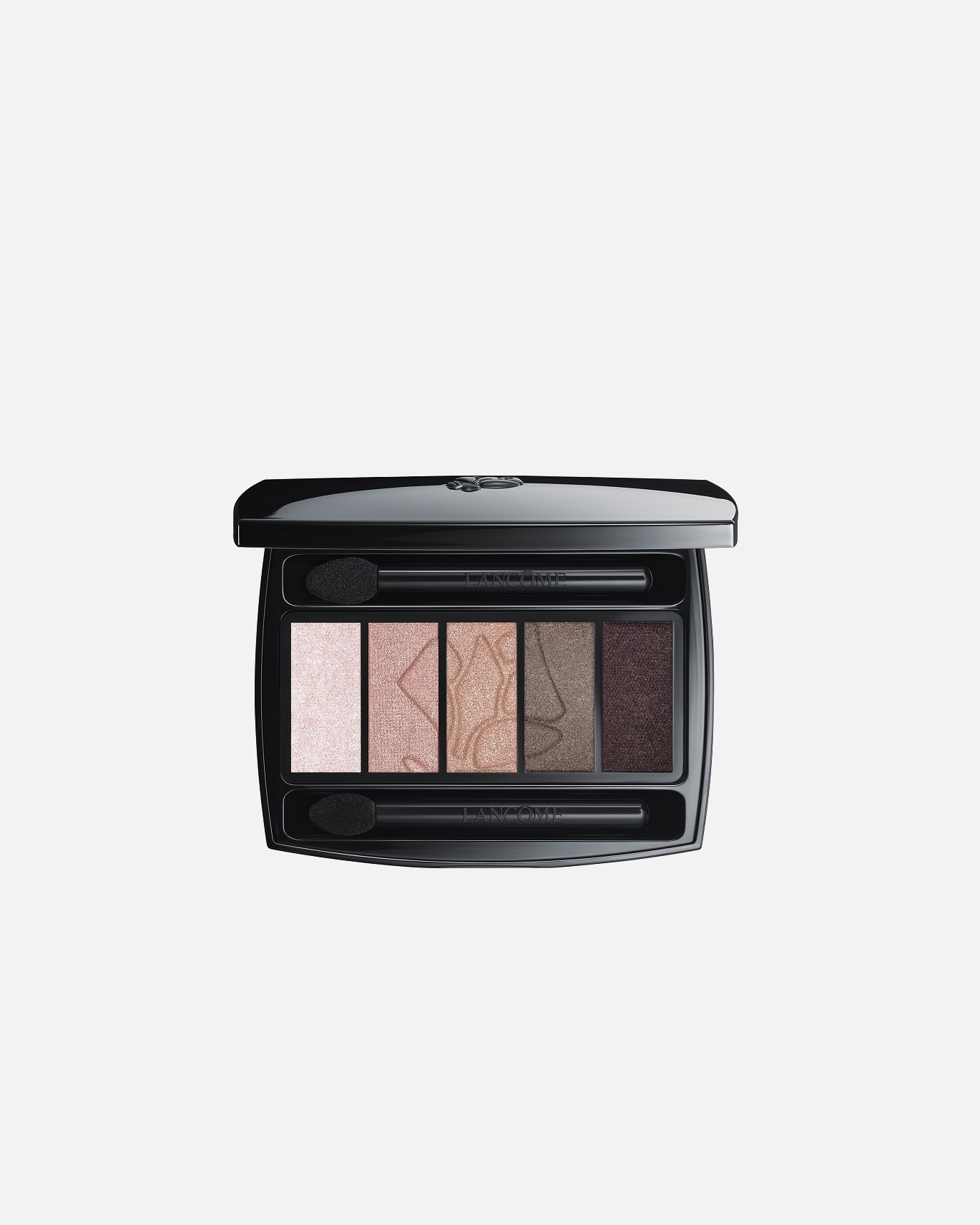 

Тени для глаз, палетка Ombre hypnôse hypnôse palette Lancome, nr. 09 fraicheur rosee, 3.5 гр