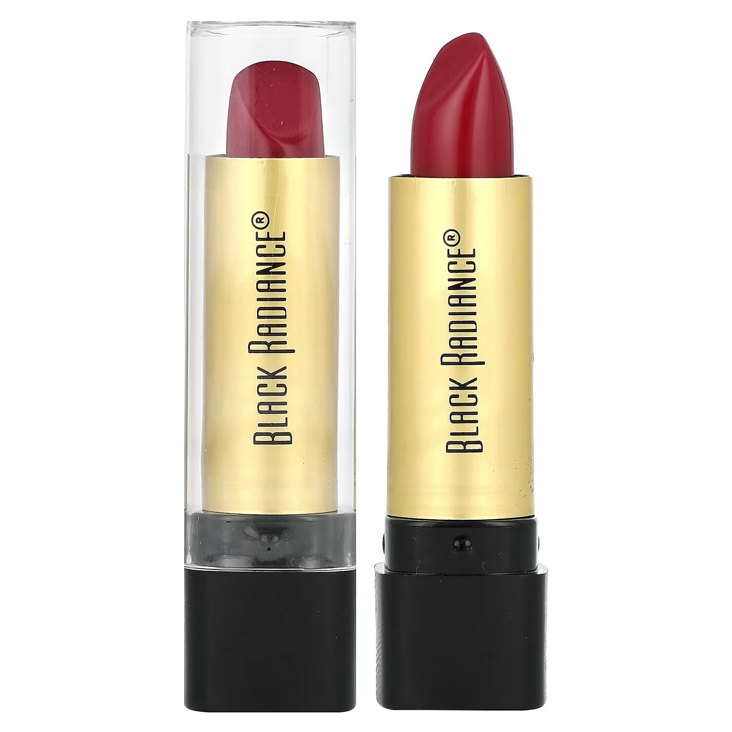 

Цвет губ Black Radiance Perfect Tone 5016 Красный Эльдорадо, 0,13 унции (3,6 г)