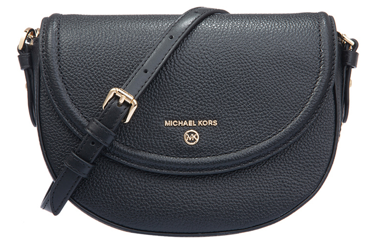 

MICHAEL KORS Сумка кросс-боди из кожи коровы седло