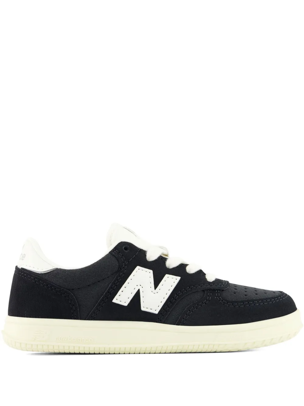 

Кроссовки T500 Lace New Balance Kids, черный