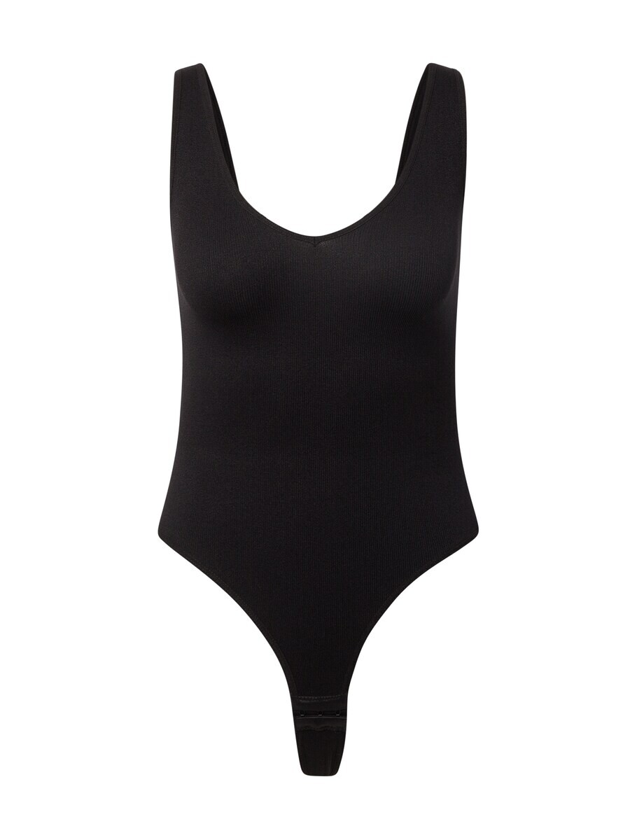 

Классический топ MAGIC Bodyfashion Shirt Bodysuit, черный