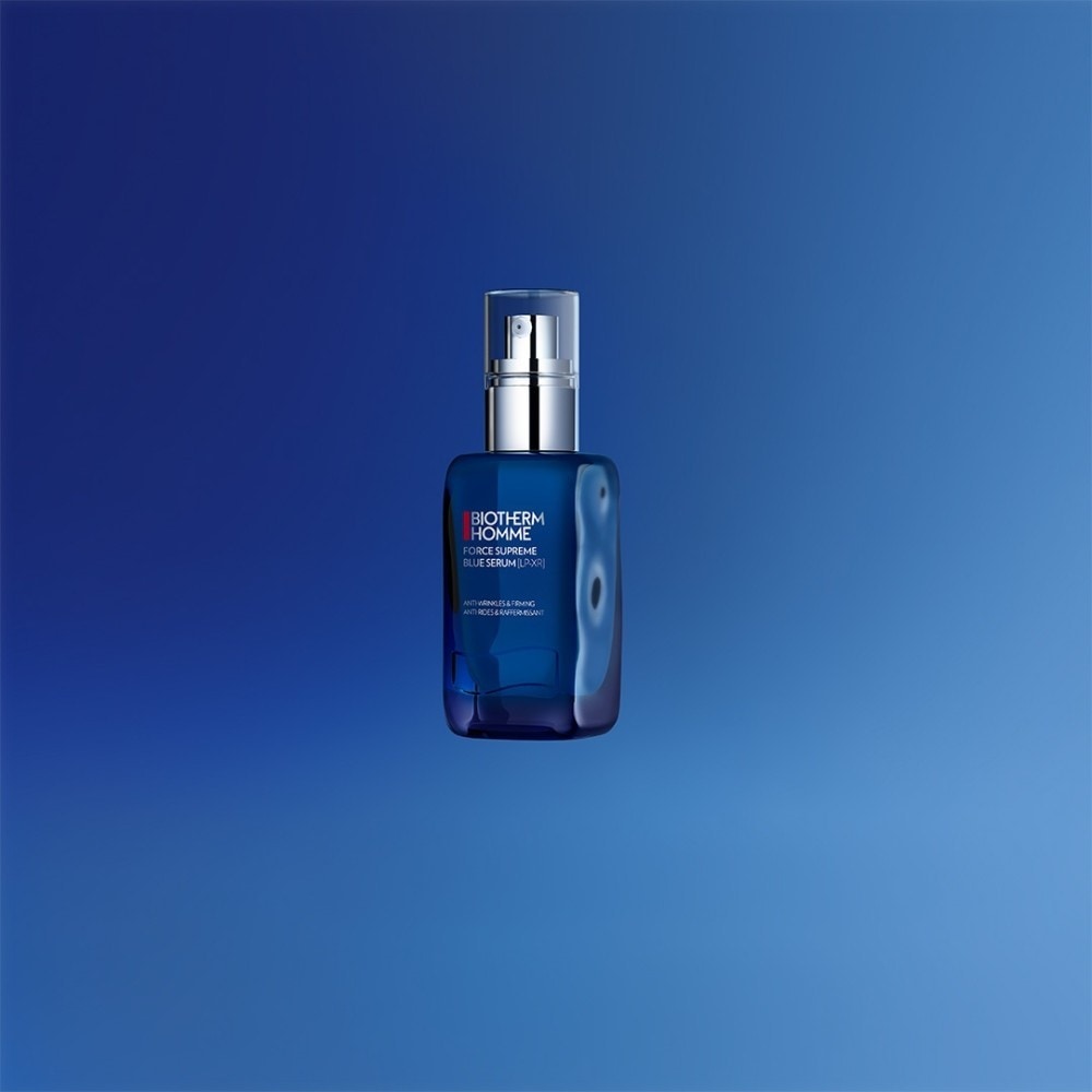 Сыворотка для зрелой кожи, заполнитель морщин Biotherm Homme, 60 мл — фото 3