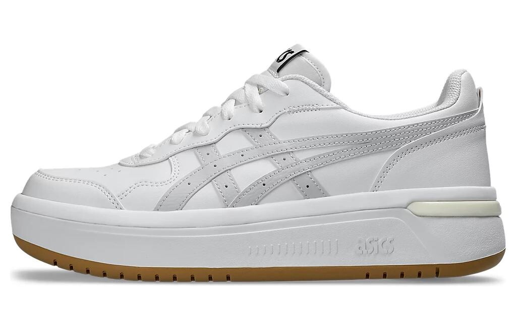 

Обувь для скейтбординга Asics JAPAN S унисекс, White/Gray