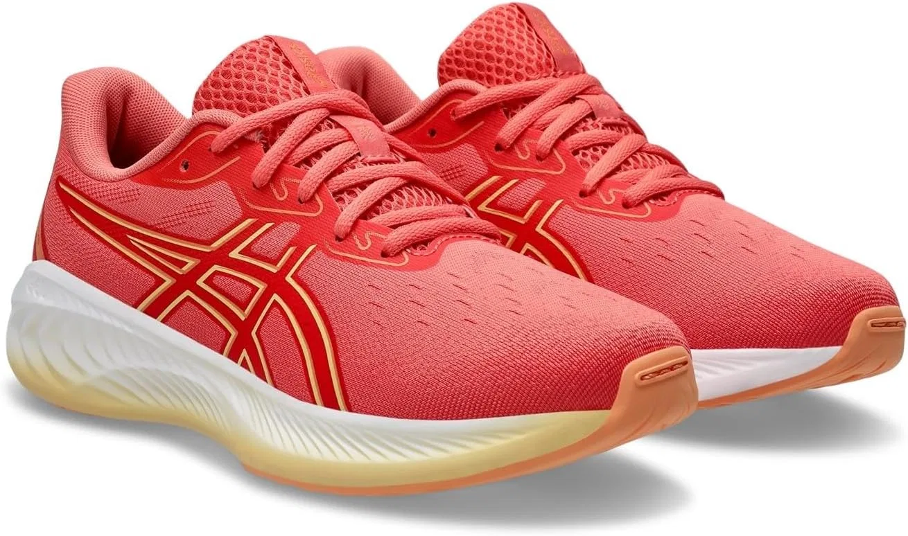 Детские кроссовки ASICS Gel-Cumulus 26 GS для мальчиков, 2-Multicoloured — фото 4
