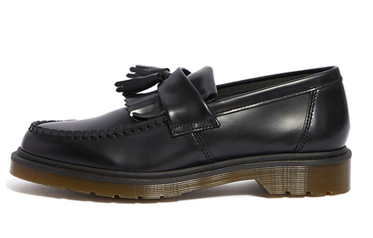 

Dr. Martens Dr. Marten Adrian Loafer Black Dr.Martens