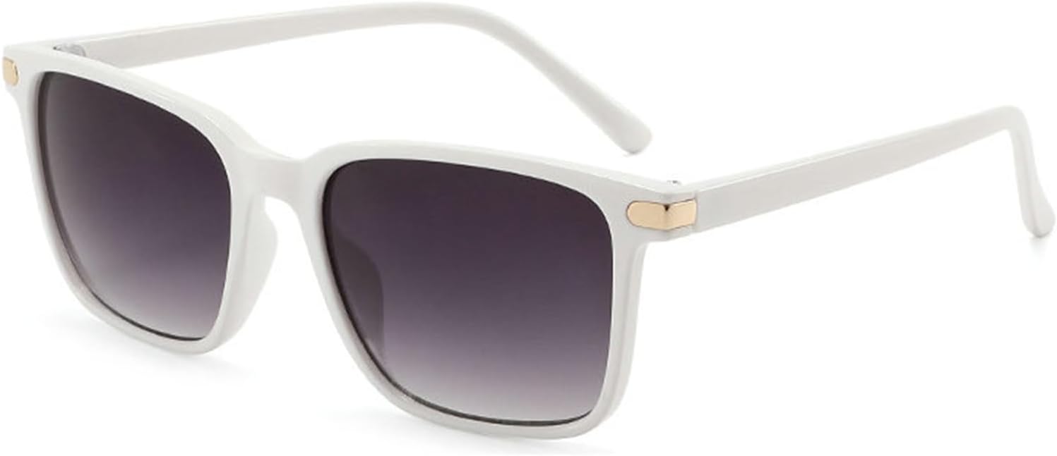 

Классические большие квадратные солнцезащитные очки Helena для женщин, модель 2025, роскошные солнцезащитные очки с градиентным переходом, ретро-очки для женщин, защита от ультрафиолета UV400, C5