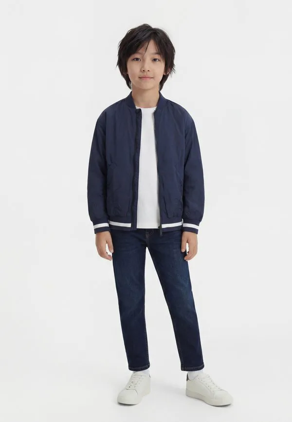 Куртка-Бомбер Emporio Armani, Dress Blues