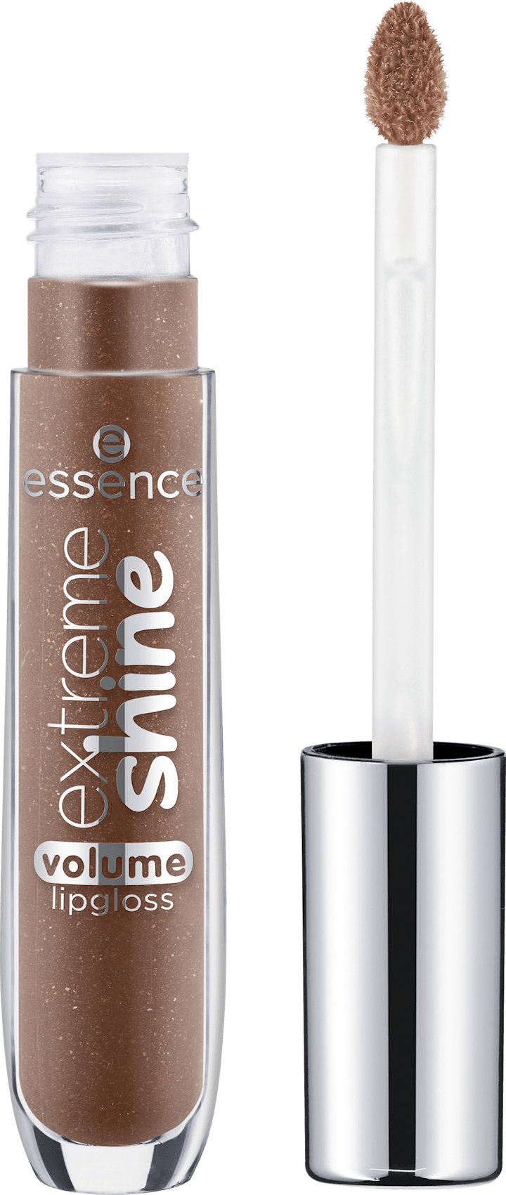 

Блеск для губ essence Lipgloss Extreme Shine Volume14 Biscuit Bliss, 5 ml