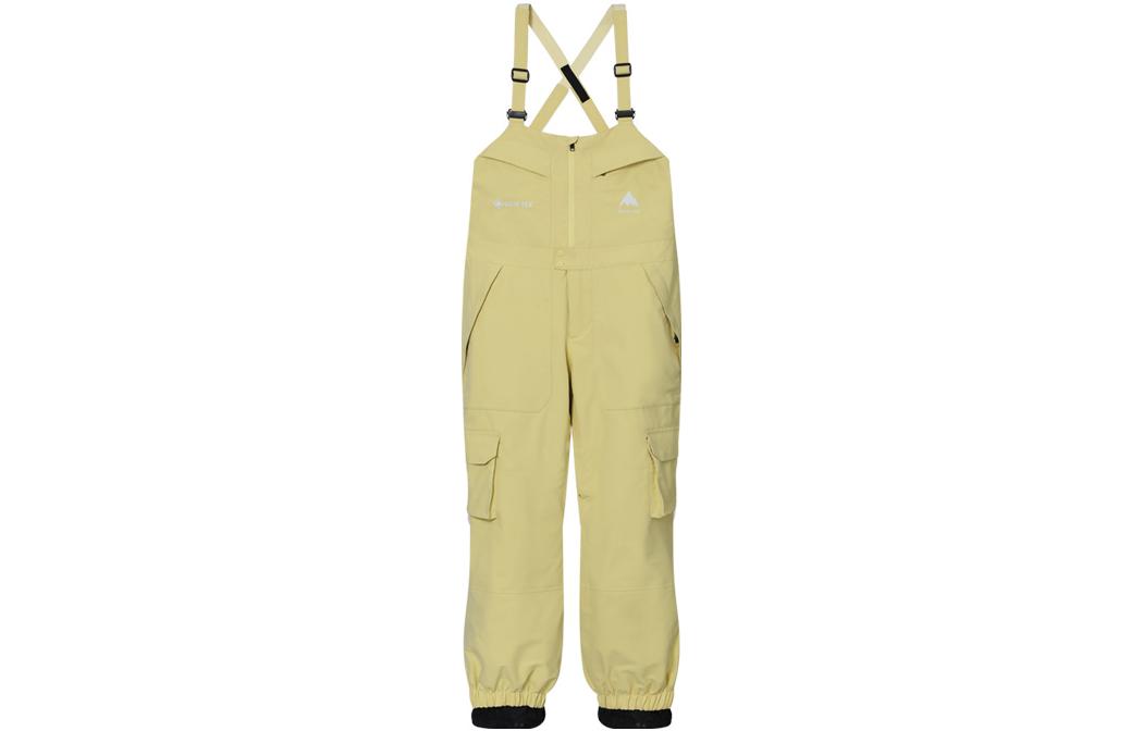 

Зимние женские горнолыжные брюки Burton Aizawa AIZAWA 23-24 AURA GORETEX 2L, фиолетовый