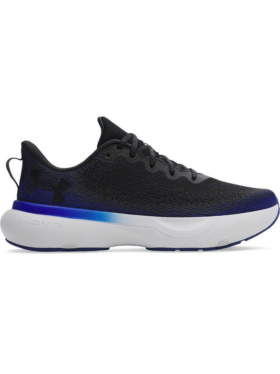 

Кроссовки для бега UNDER ARMOUR Infinite, черный