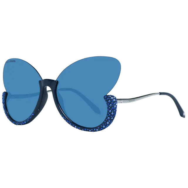 

Солнцезащитные очки Atelier sk0270 p 65 90w Swarovski, синий