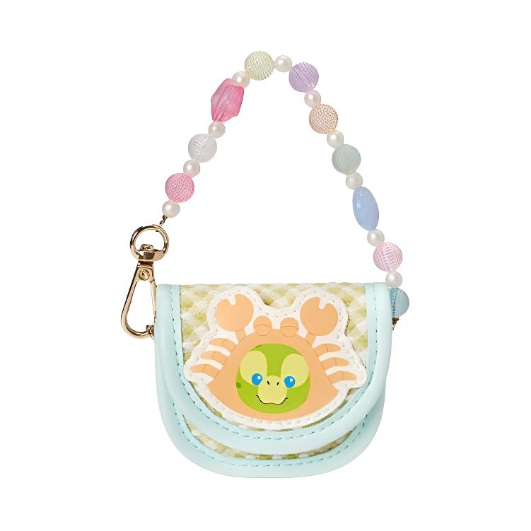 

Disney Чехол для наушников из полиэстера женский разноцветный, Multicolor