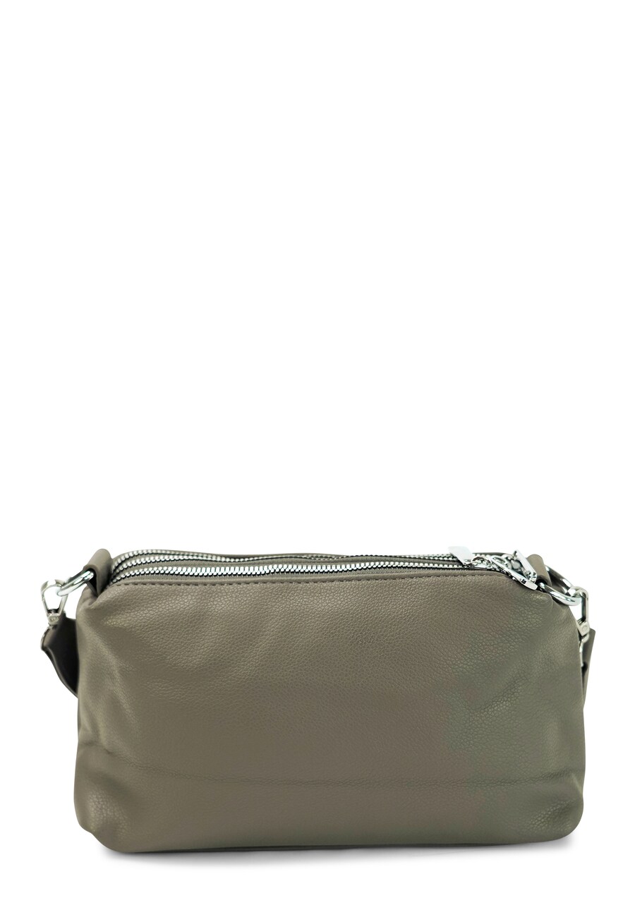 

Сумка кросс-боди HARPA BRIAR, Grey