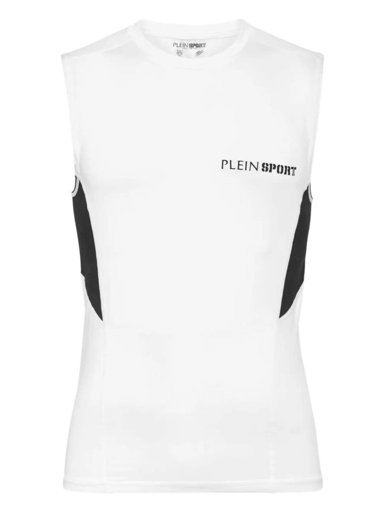 

Plein Sport jersey Футболка, белый