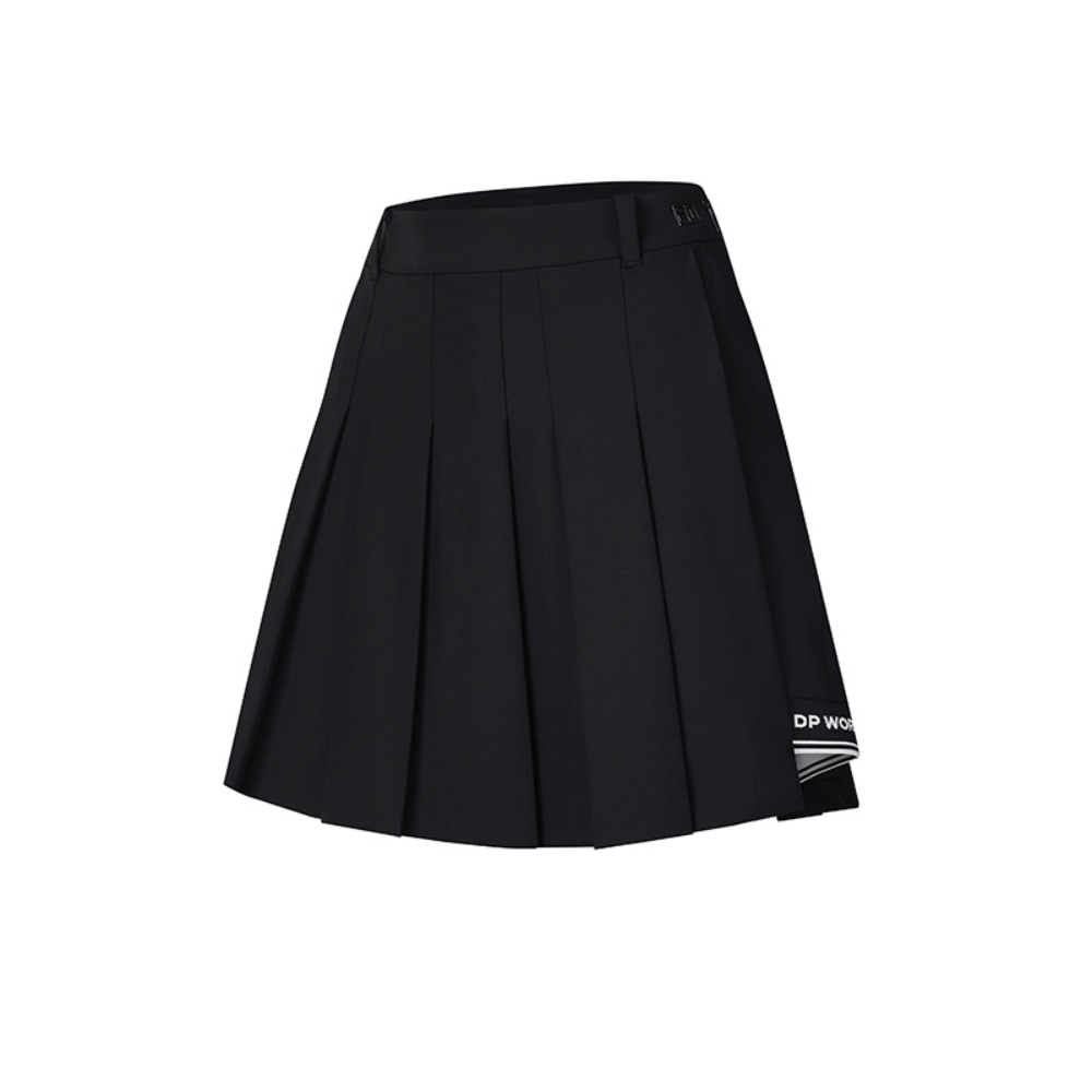 

Женские повседневные короткие юбки Golf Series FILA, синий