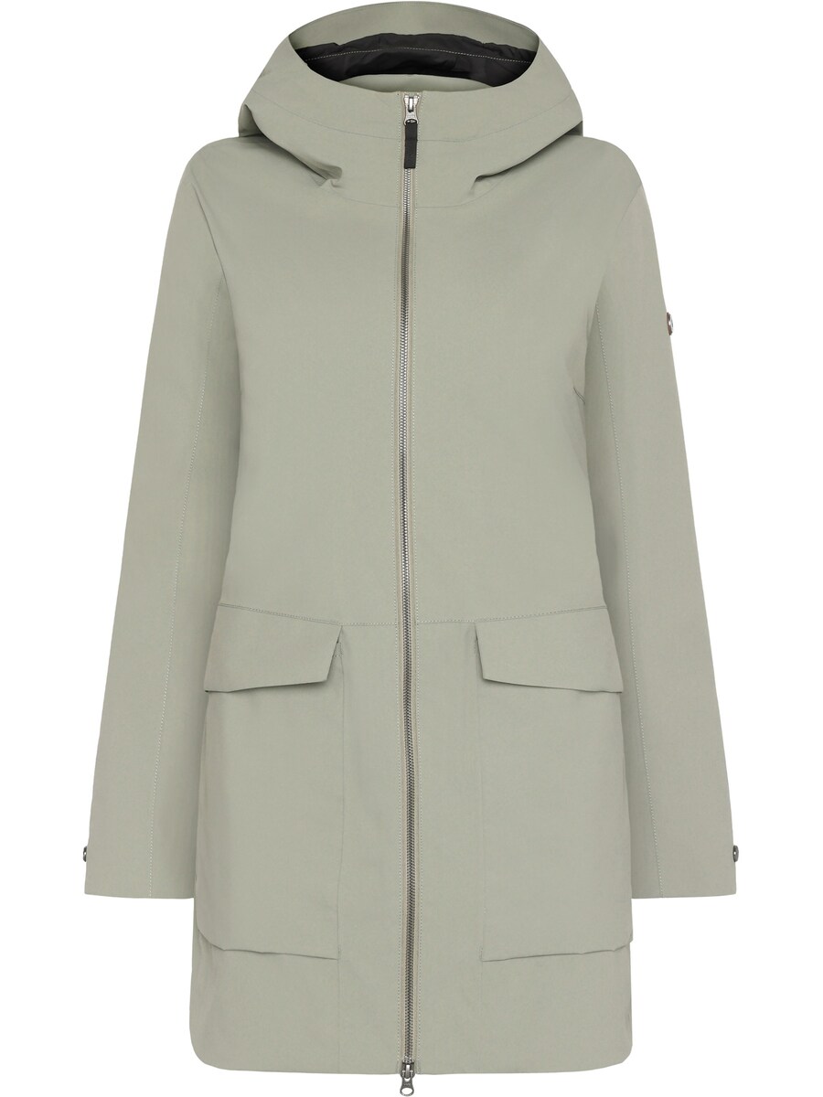 

Куртка для активного отдыха Didriksons Folka, Light green