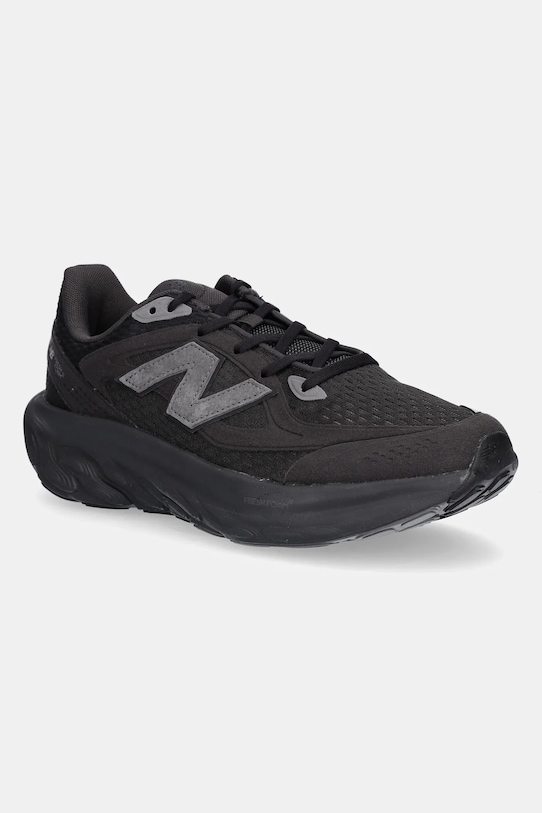

Беговые кроссовки UTRN New Balance, черный