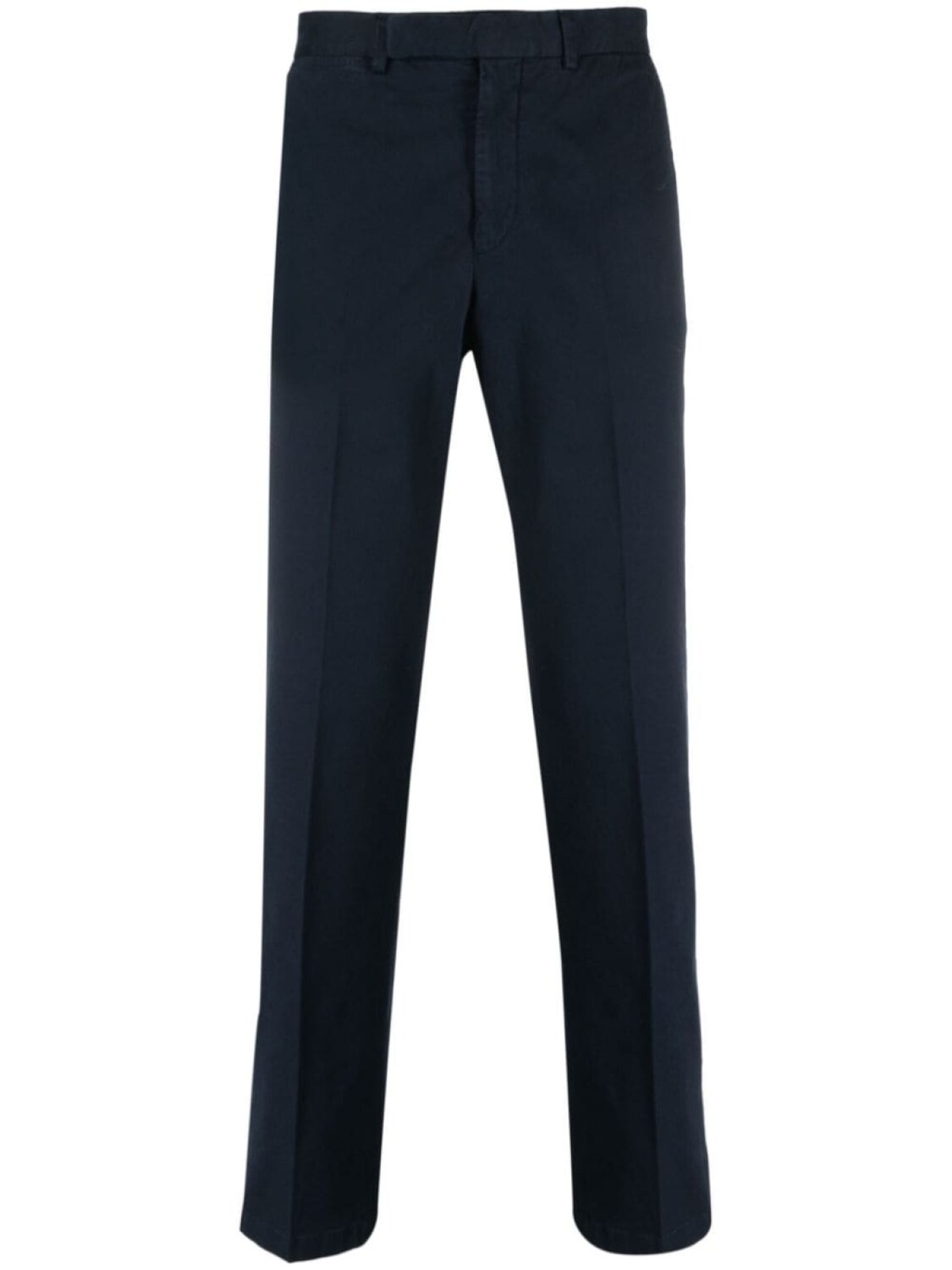 

Polo Ralph Lauren Chester slim-cut chino trousers, синий