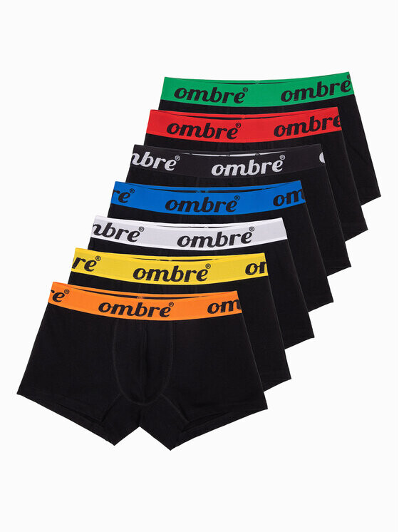 

Боксеры Ombre, мультиколор
